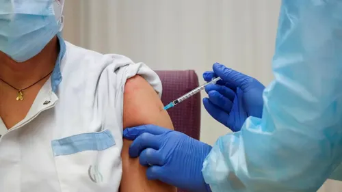 "Toute personne non-vaccinée sera contaminée par le variant Delta...